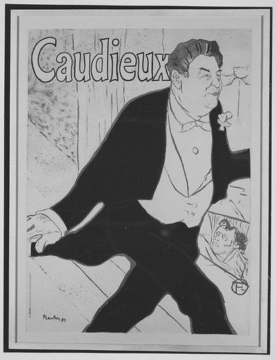 Caudieux