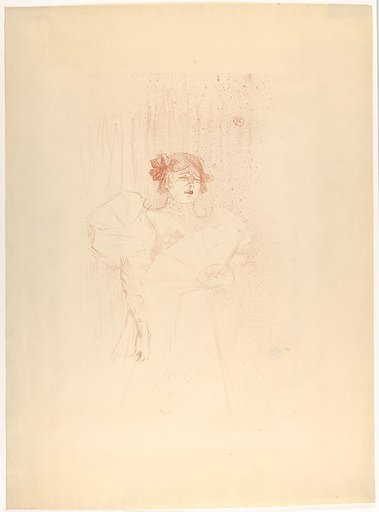 Luce Myrès (Front View)