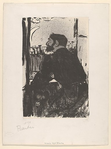Sleepless Night (from Les Vieilles Histoires)