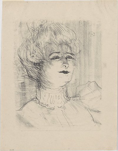 Marie-Louise Marsy