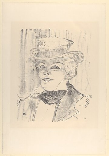 Madame Réjane
