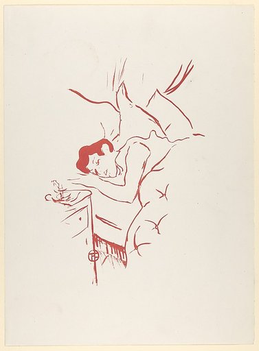 Your Mouth (from Les Vieilles Histoires)