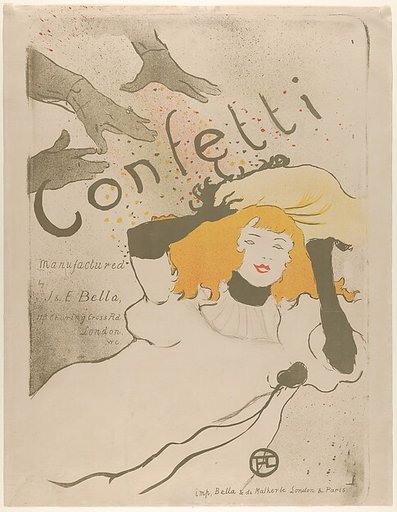 Confetti