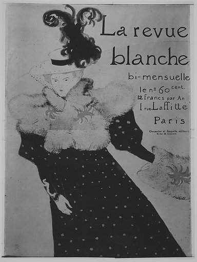 La Revue Blanche