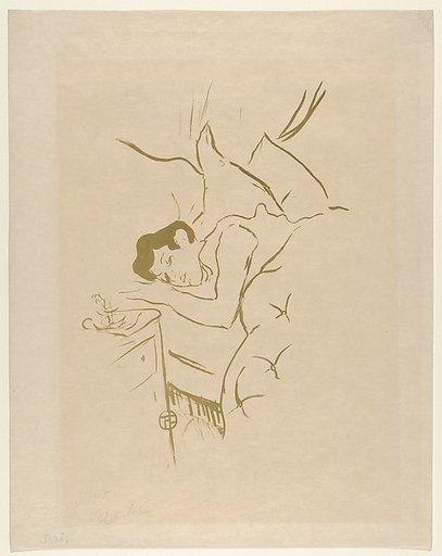 Your Mouth (from Les Vieilles Histoires)
