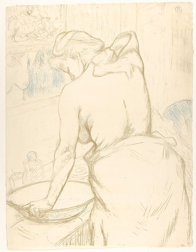 Washing