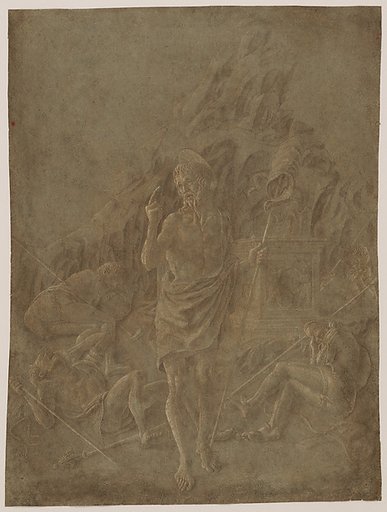 The Resurrection