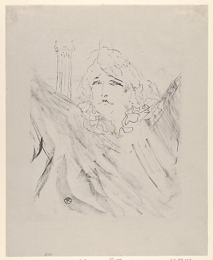 Sarah Bernhardt
