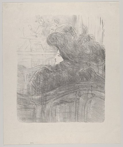 Cléo de Mérode