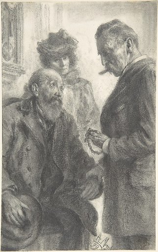 Doctor and Patient