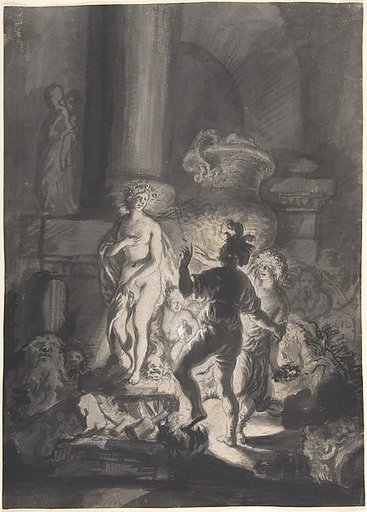 Pygmalion