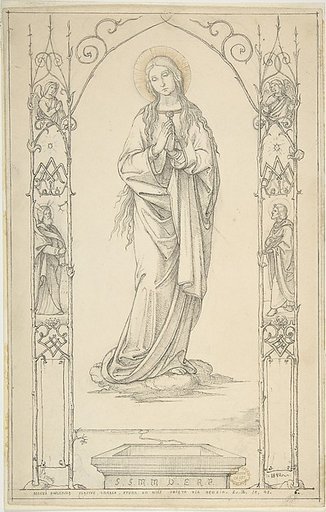 Assumption of the Virgin
