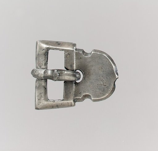 Shoe Buckle