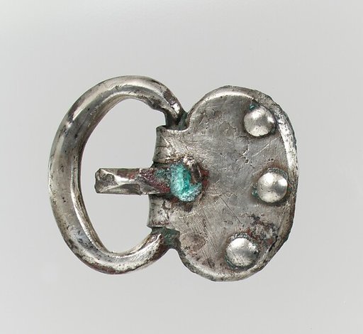 Buckle