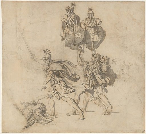 The Death of Camilla
