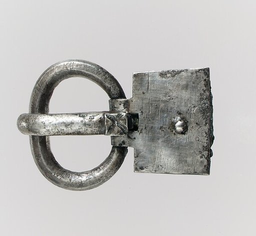 Buckle