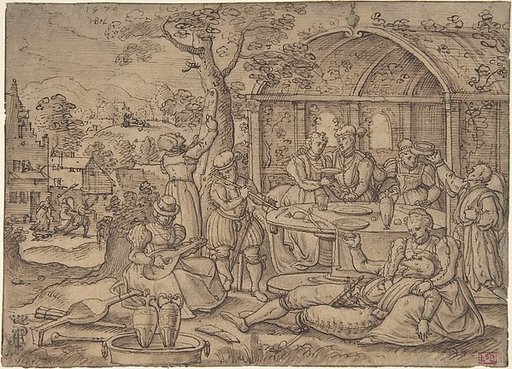 The Prodigal Son
