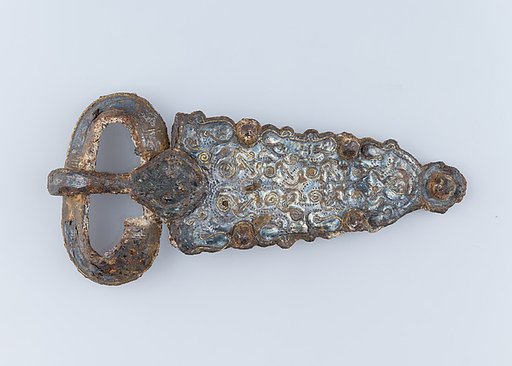 Belt Buckle