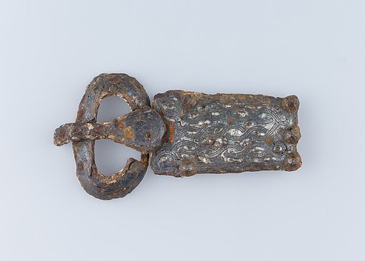Belt Buckle