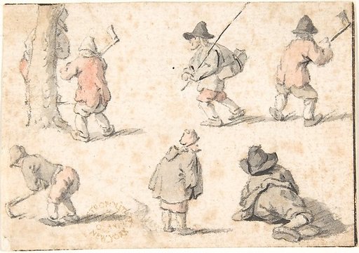 Studies of Peasants