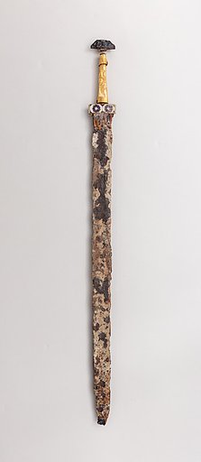 Early Sword