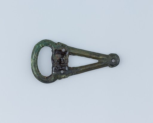 Buckle