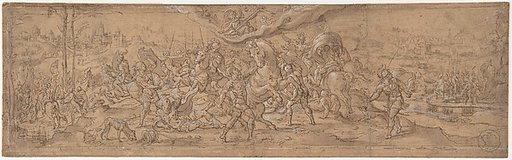 Conversion of St. Paul