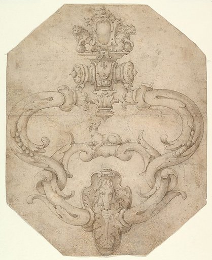Design for Door Knocker