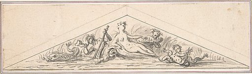 Design for a Box-Front
