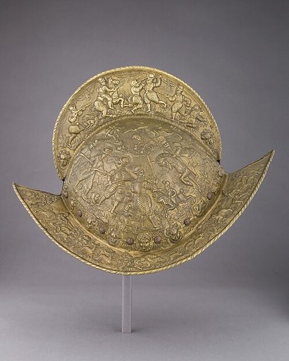 Morion