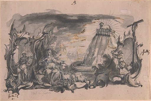 Design for Book Illustration
