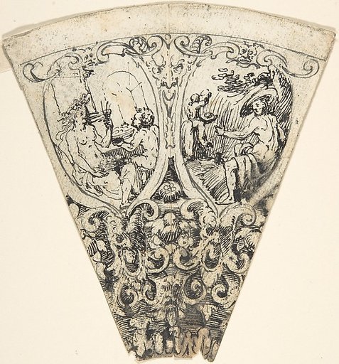 Design for a Cup(?)
