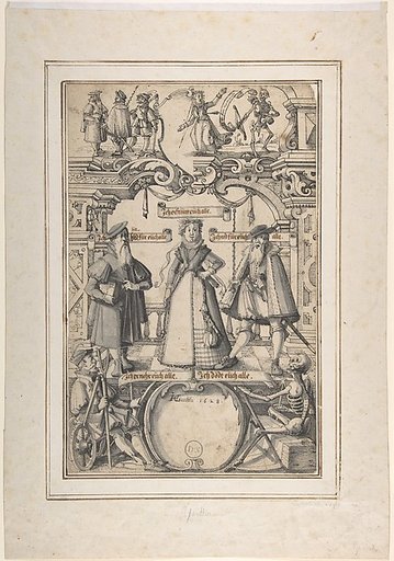 Design for Stained Glass