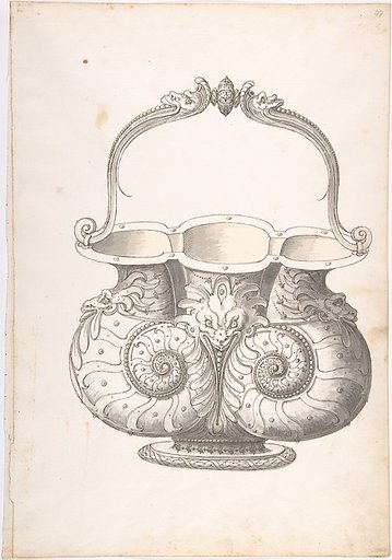 Design for a Bucket