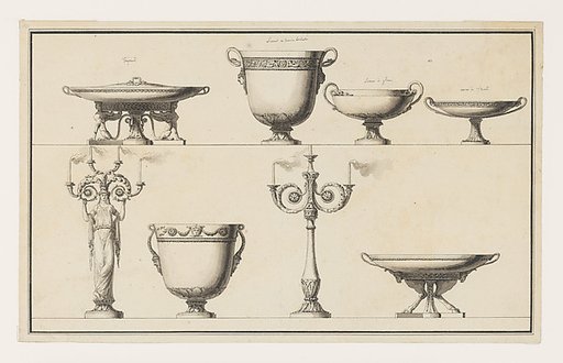 Designs for Silver