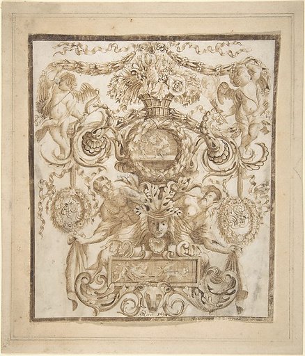 Ornamental Design