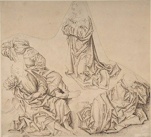 Christ in Gethsemane