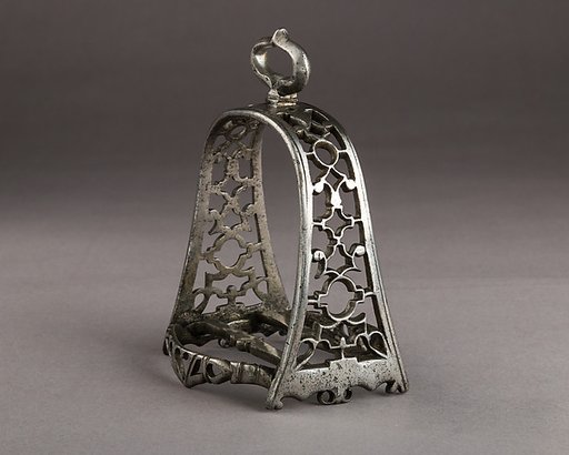 Stirrup