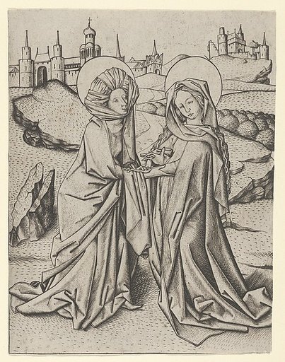 The Visitation