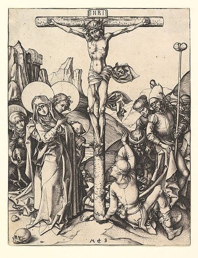 Crucifixion