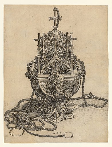 The Censer