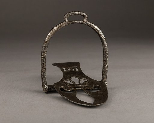 Lady's Stirrup