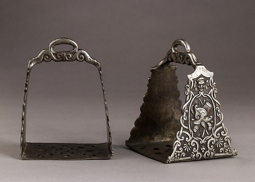 Pair of Stirrups