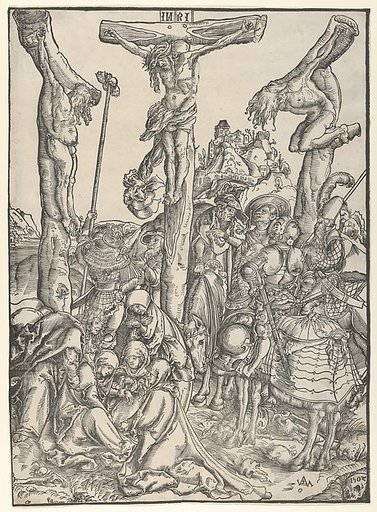 The Crucifixion