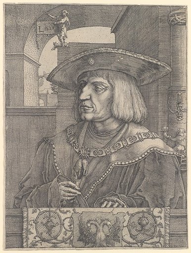 Maximilian I