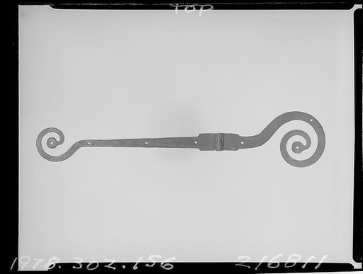 Door Hinge