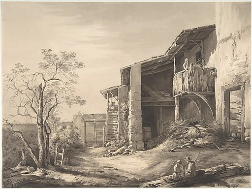 Farmyard