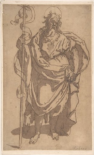 Saint John the Baptist