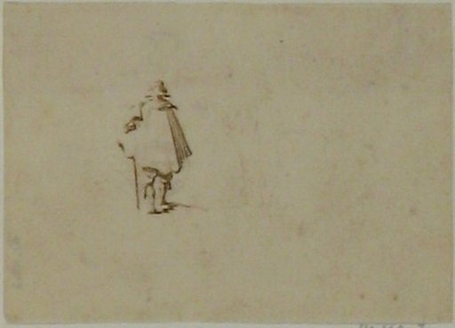 A Traveler