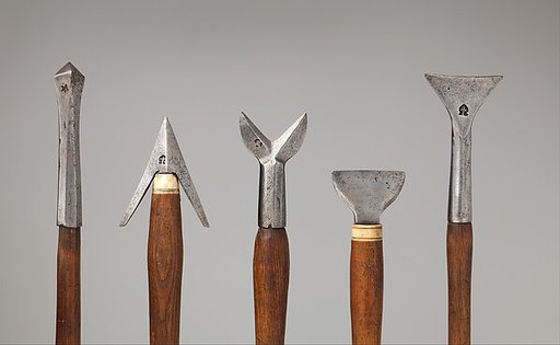 Crossbow Bolt for War or Hunting